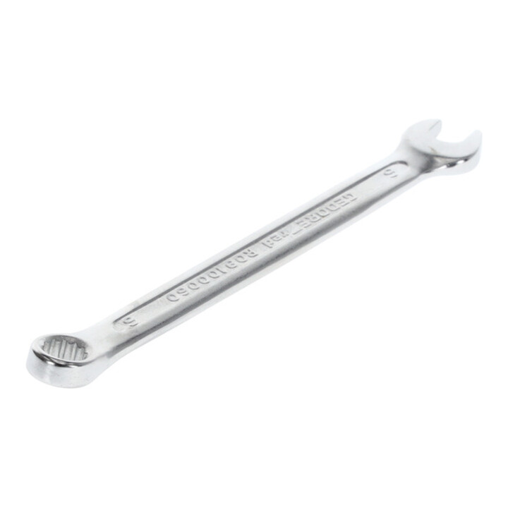 Gedore Clé mixte 6 mm L 95 mm R09100060