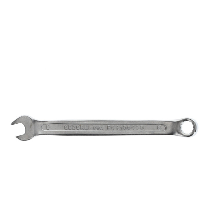 Gedore Clé mixte 6 mm L 95 mm R09100060