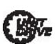 Gedore Clé mixte DIN 3113A 1"
