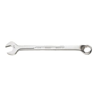 Gedore Clé mixte DIN3113B 3/8" coudée