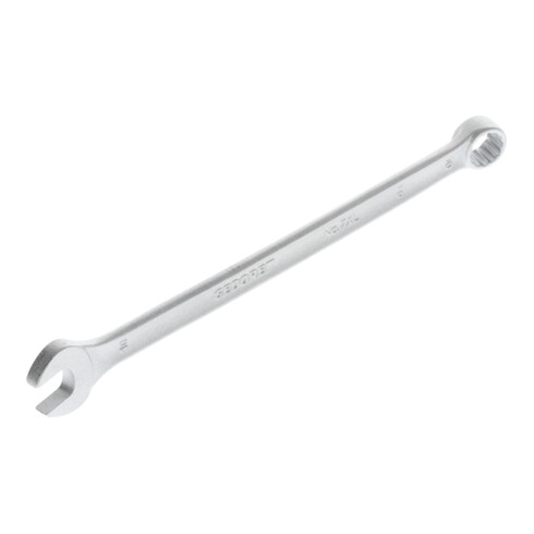Clé à fourche Gedore profil UD extra long