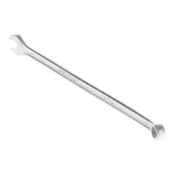 GEDORE Clé mixte, exécution extra-longue 7 mm