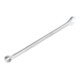 GEDORE Clé mixte, exécution extra-longue 7 mm