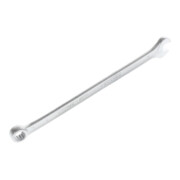 Clé à fourche Gedore profil UD extra long-5