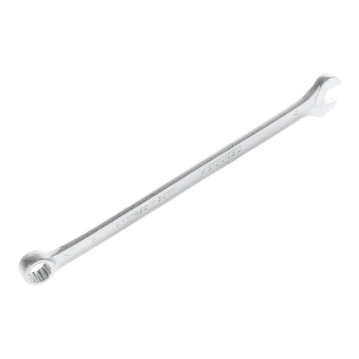 GEDORE Clé mixte, exécution extra-longue 7 mm