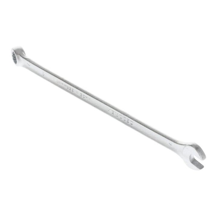 GEDORE Clé mixte, exécution extra-longue 7 mm