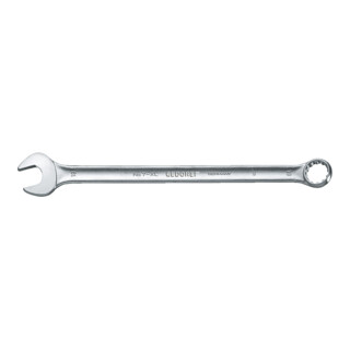 Clé à fourche Gedore profil UD extra long