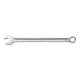 GEDORE Clé mixte, exécution extra-longue 8 mm