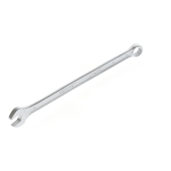GEDORE Clé mixte, exécution extra-longue 8 mm