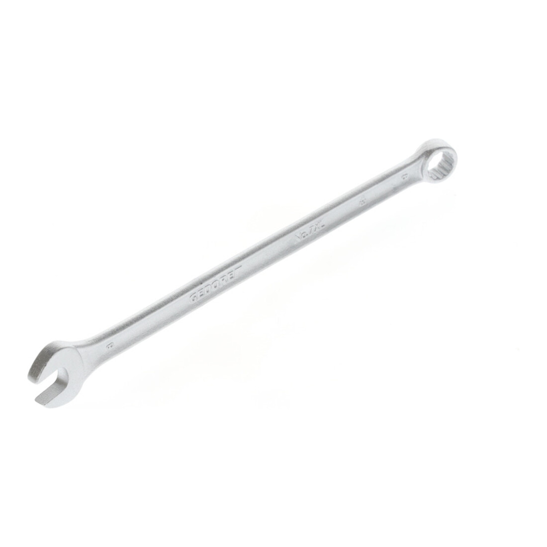 Clé à fourche Gedore profil UD extra long