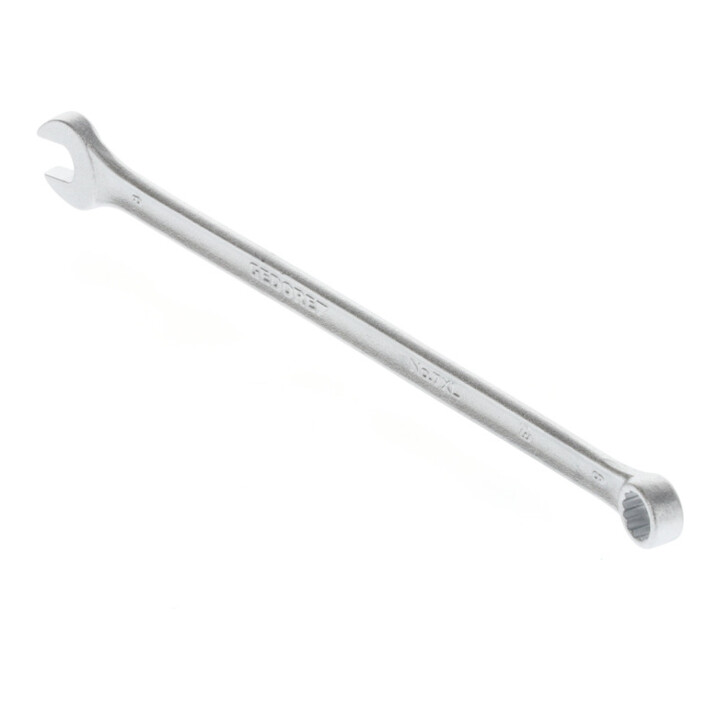GEDORE Clé mixte, exécution extra-longue 8 mm