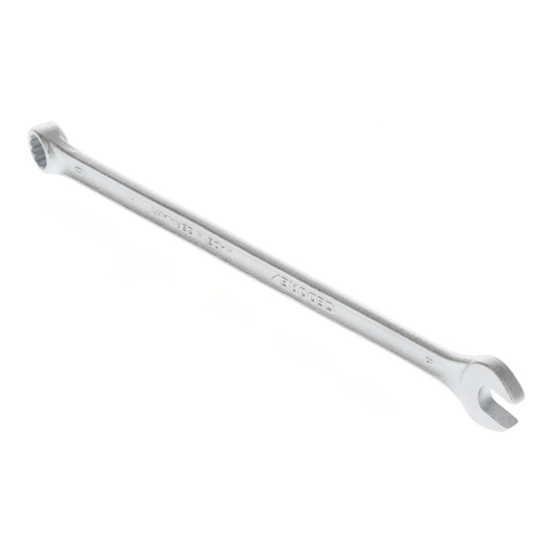 Clé à fourche Gedore profil UD extra long