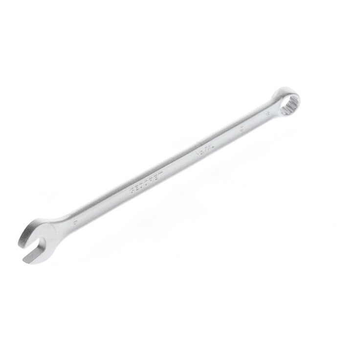 GEDORE Clé mixte, exécution extra-longue 9 mm