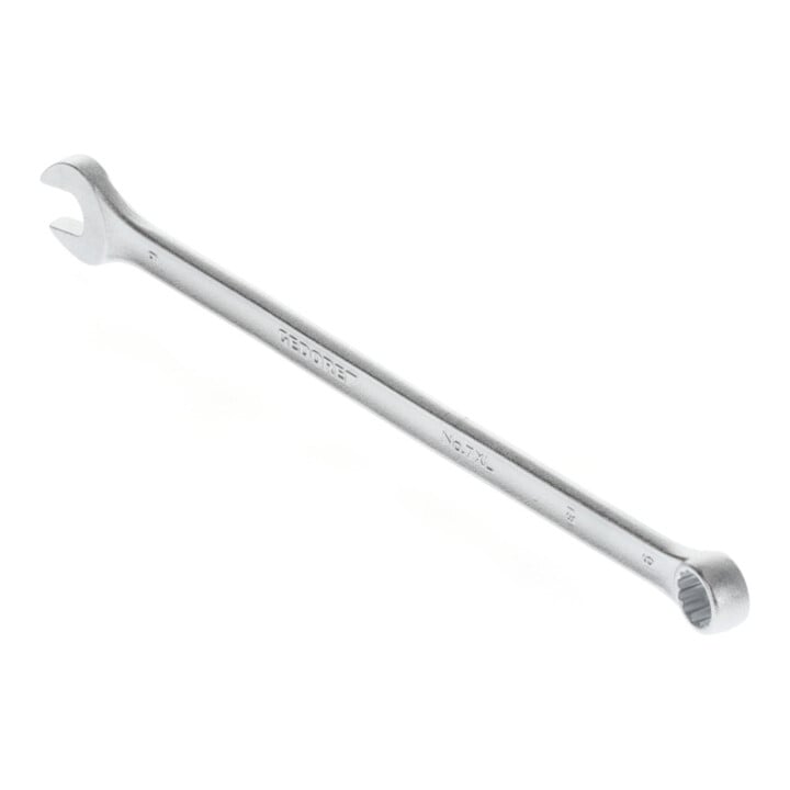 GEDORE Clé mixte, exécution extra-longue 9 mm