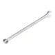 GEDORE Clé mixte, exécution extra-longue 9 mm