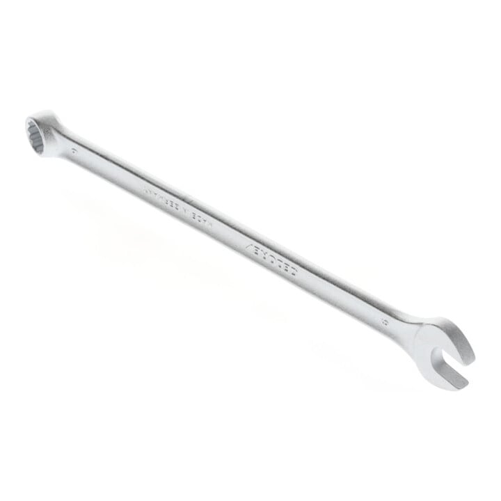 GEDORE Clé mixte, exécution extra-longue 9 mm