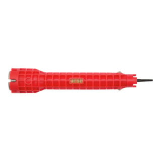 Gedore Clé multifonction SHK 8 en 1