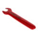 Gedore Clé plate à œil VDE 17 mm rouge-jaune isolée 1000 V