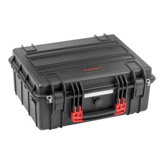 Gedore Coffret à outils Tough Case