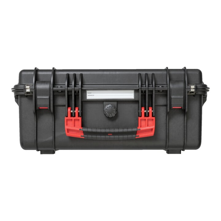 Gedore Coffret à outils Tough Case