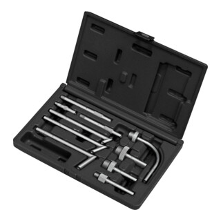 Gedore Coffret d'adaptateurs complet