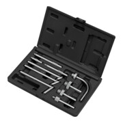 Gedore Coffret d'adaptateurs complet-1