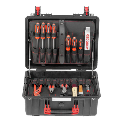 Gedore Coffret d’outils MEISTER XL