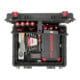 Gedore Coffret d’outils MEISTER XL