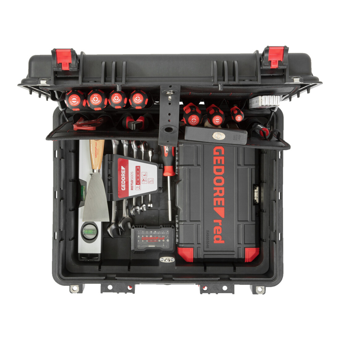 Gedore Coffret d’outils MEISTER XL