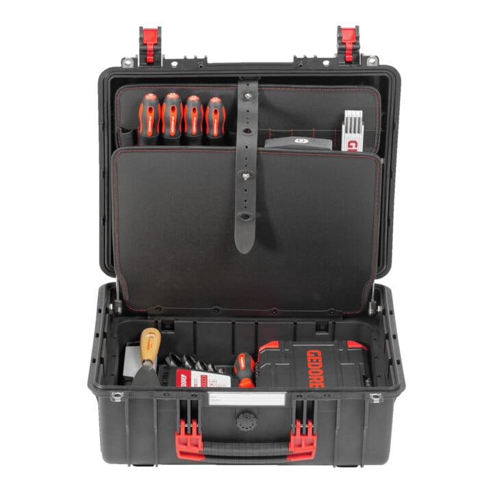 Gedore Coffret d’outils MEISTER XL