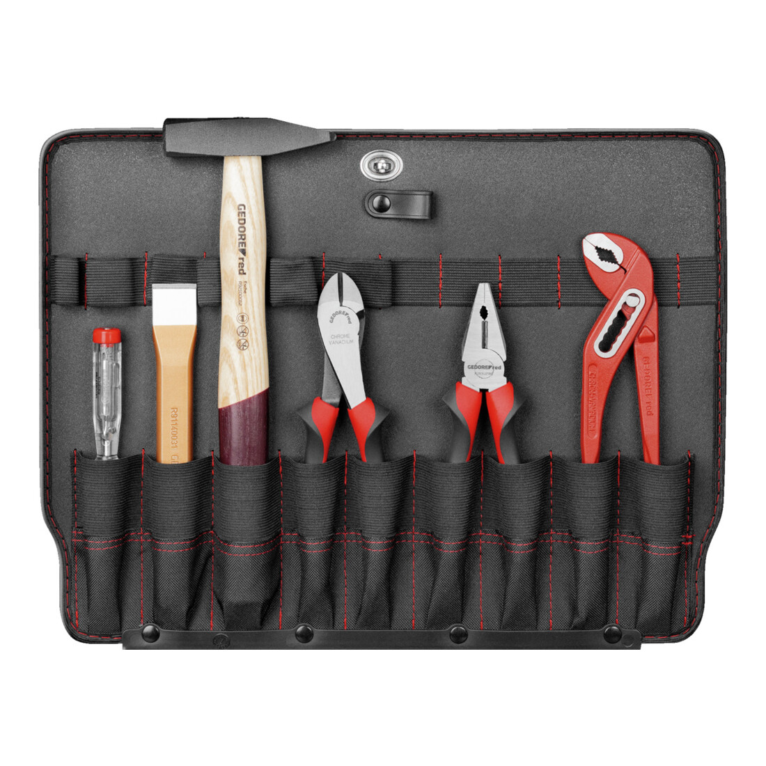 Gedore Coffret d’outils MEISTER XL