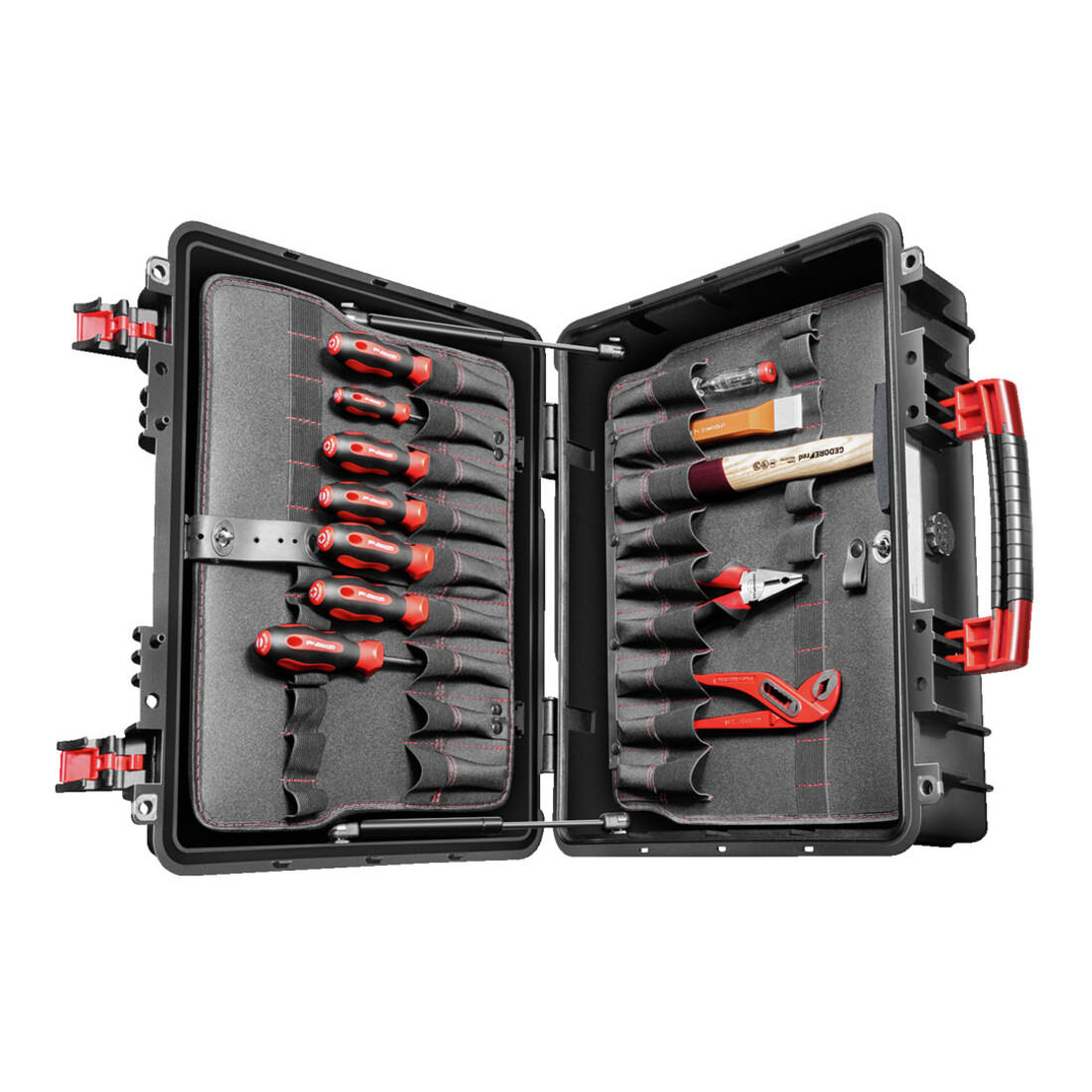 Gedore Coffret d’outils MEISTER XL