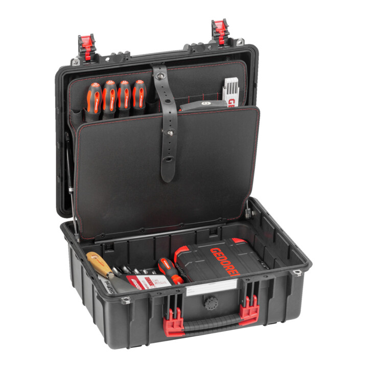 Gedore Coffret d’outils MEISTER XL