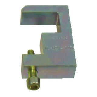 Gedore Collier de serrage avec vis