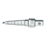 Gedore Combi-steeksleutel met 8 maten 3/8"-1" 380150-1