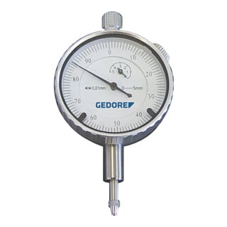 Gedore Comparatore Ø 40 mm