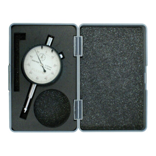 Gedore Comparatore Ø 58 mm