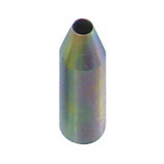 Gedore Cono scorrevole Ø18, 75 mm lungo