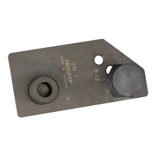 Gedore Corpo base 6-18 mm