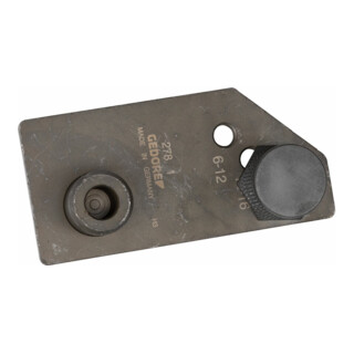 Gedore corps de base 6-18 mm