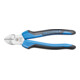 Gedore Coupe-ongles Kraft 180 mm 2K bleu