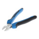 Gedore Coupe-ongles Kraft 180 mm 2K bleu