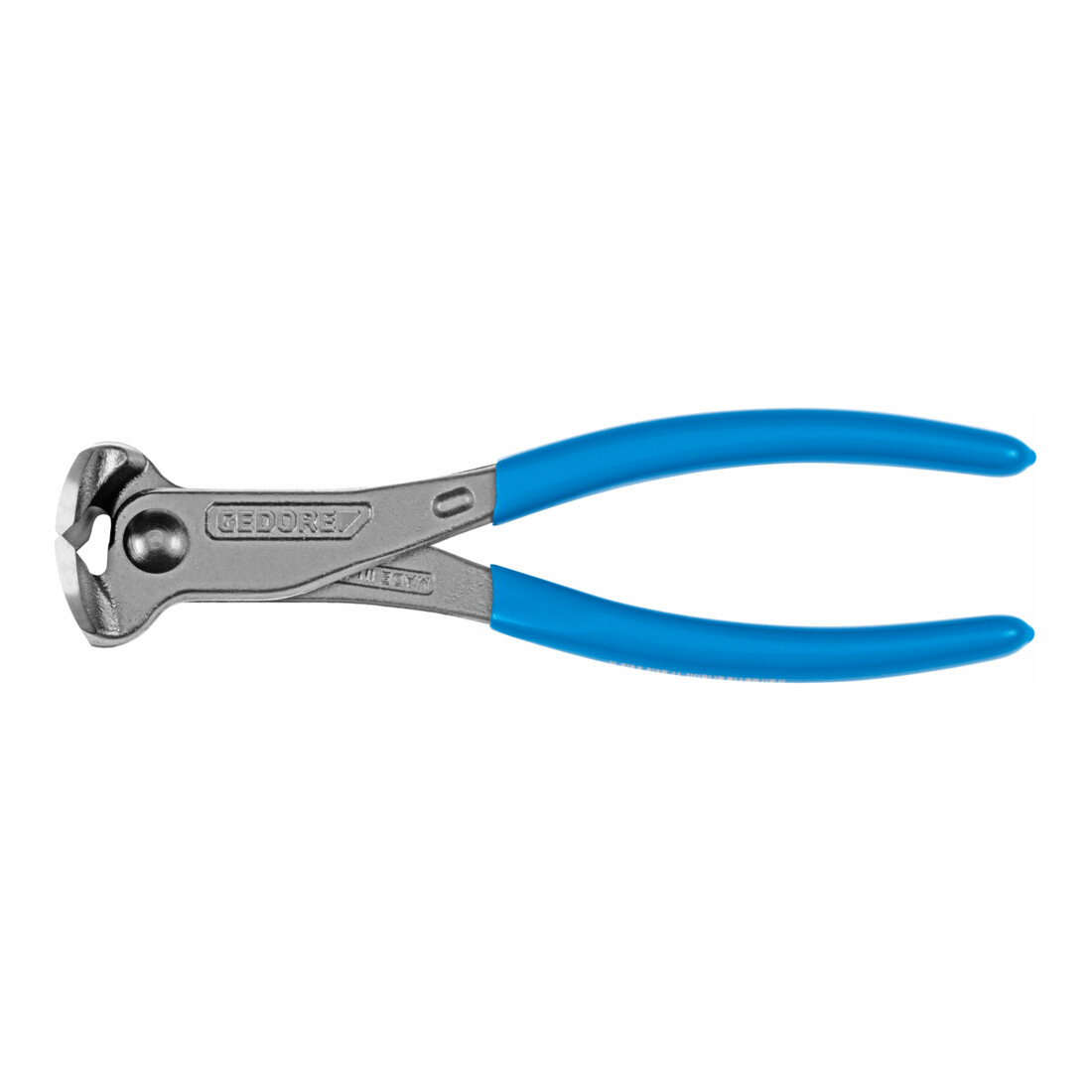 Gedore coupeur d'extrémité L.160mm isolé par trempage