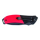 Gedore Couteau de poche, longueur de lame 87 mm, manche 2K-4