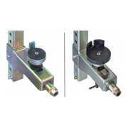 Gedore Couvercle en plastique Ø100 mm-3