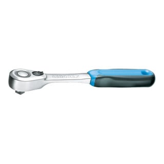 Gedore Cricchetto reversibile 3/8" lunghezza 200 mm