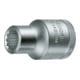Gedore D 19 5/16AF Steckschlüsseleinsatz 1/2" UD-Profil 5/16"