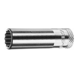 Gedore Steckschlüsseleinsatz 1/4 Zoll lang