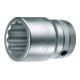 Gedore D 21 36 Steckschlüsseleinsatz 1" UD-Profil 36 mm