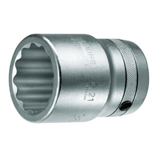 Gedore Steckschlüsseleinsatz 1" 12-Kant